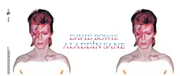 Aladdin Sane Mug - Image 2
