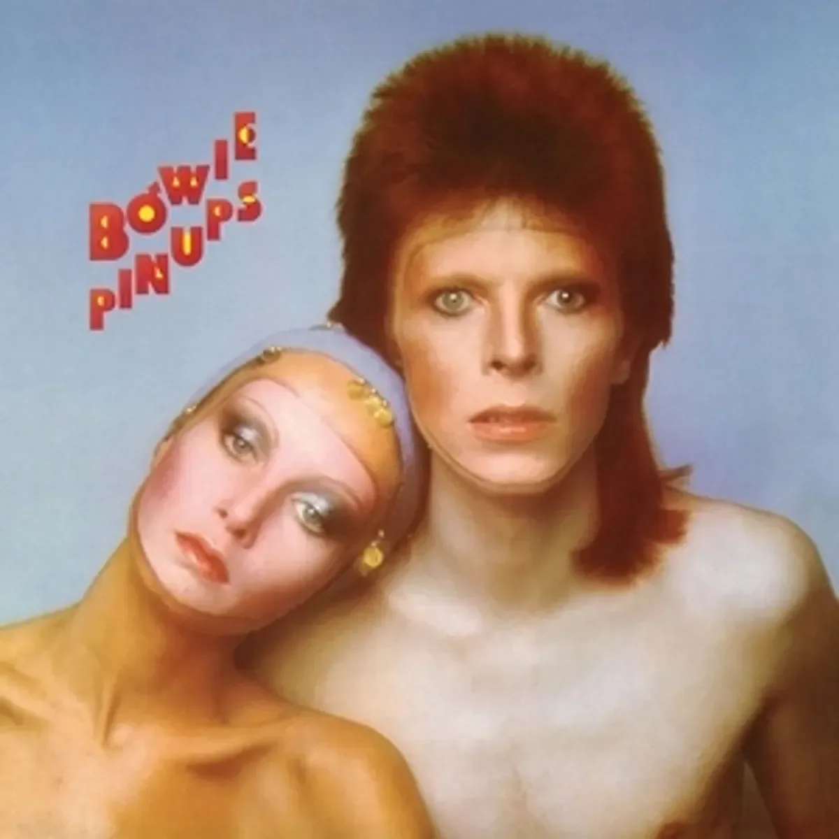Pinups Vinyl
