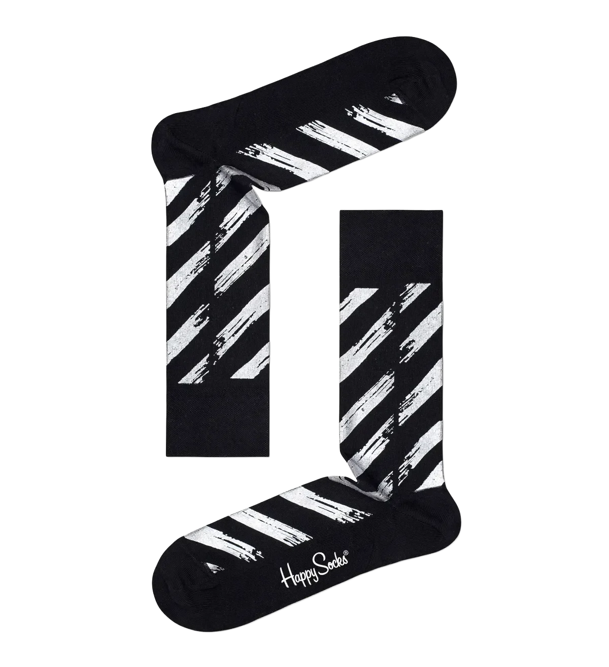 The Silver Lining Sock