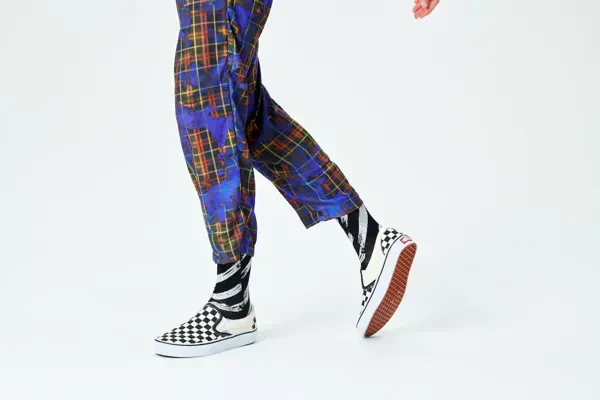 The Silver Lining Sock - Image 3