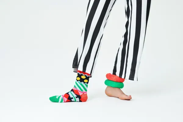 The Ziggy Special Sock - Image 3